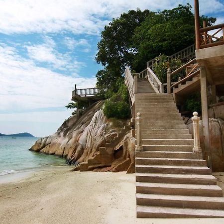 Cozy Resort Ostrov Perhentian Exteriér fotografie