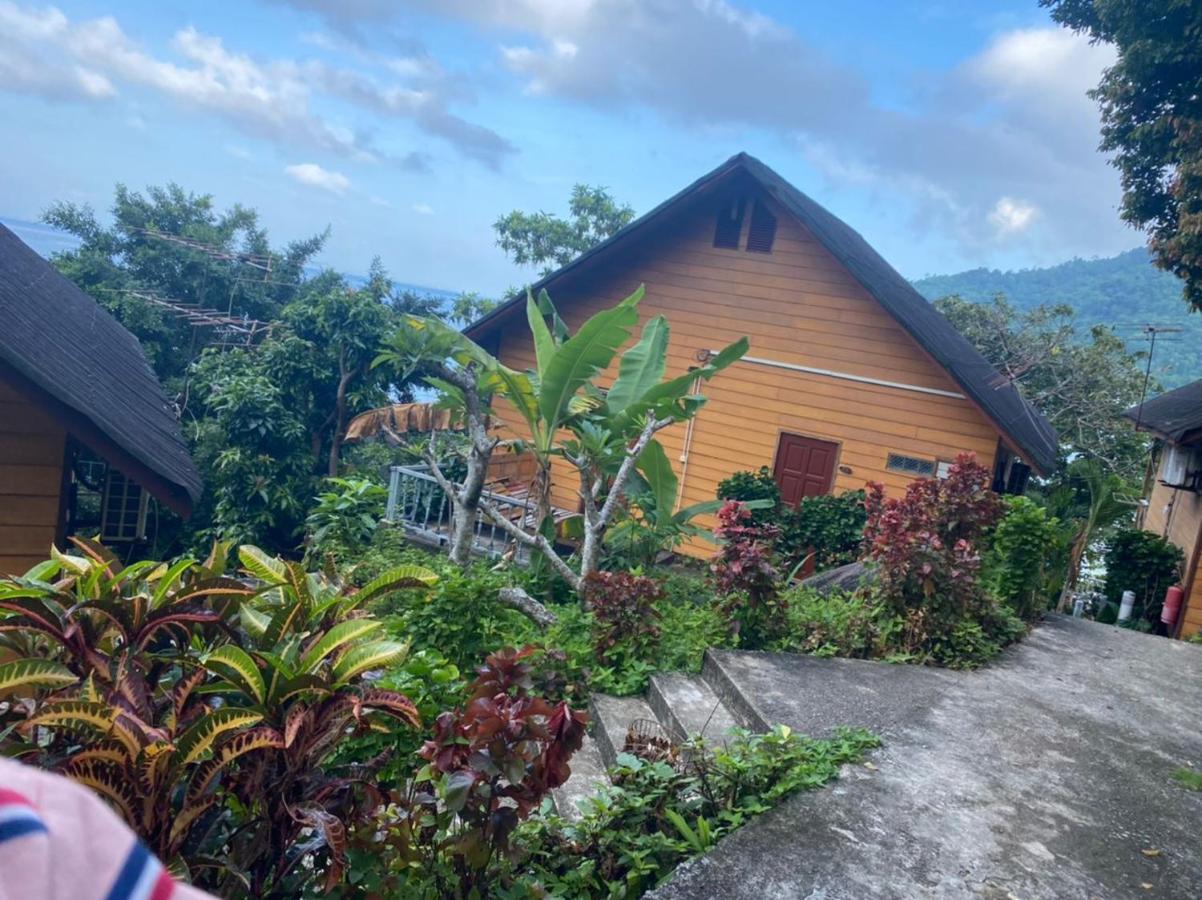 Cozy Resort Ostrov Perhentian Exteriér fotografie